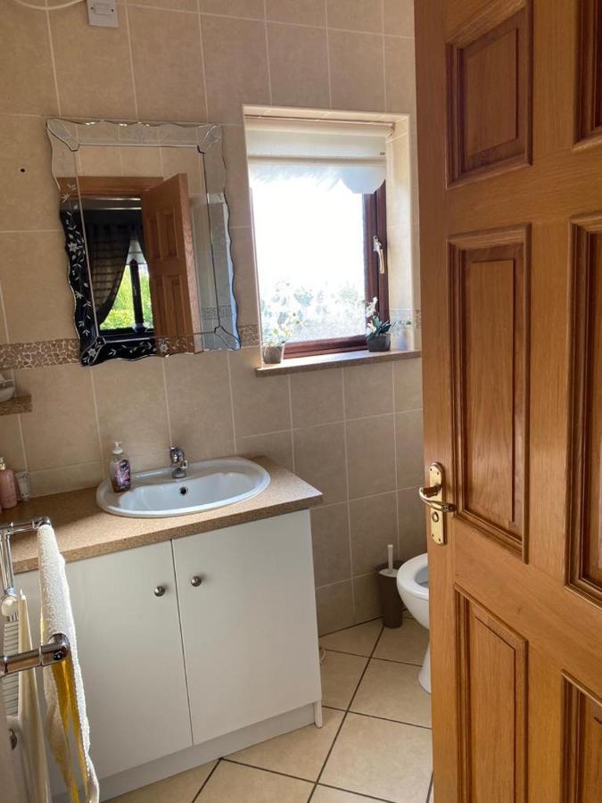 Gallagh Guest House Self Catering H18R252 Eircode Monaghan Exterior photo